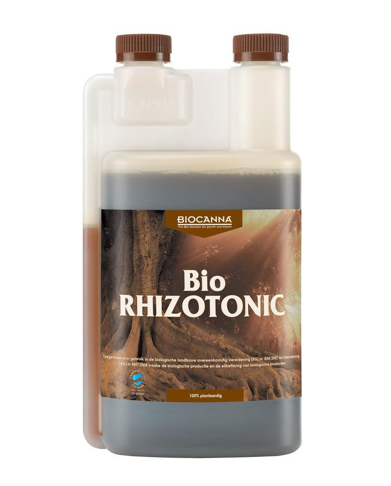 BIOCANNA Bio Rhizotonic 1 liter - Roveroshop