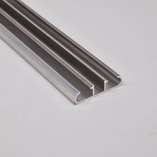 Gevelprofiel aluminium L=680 cm - Roveroshop