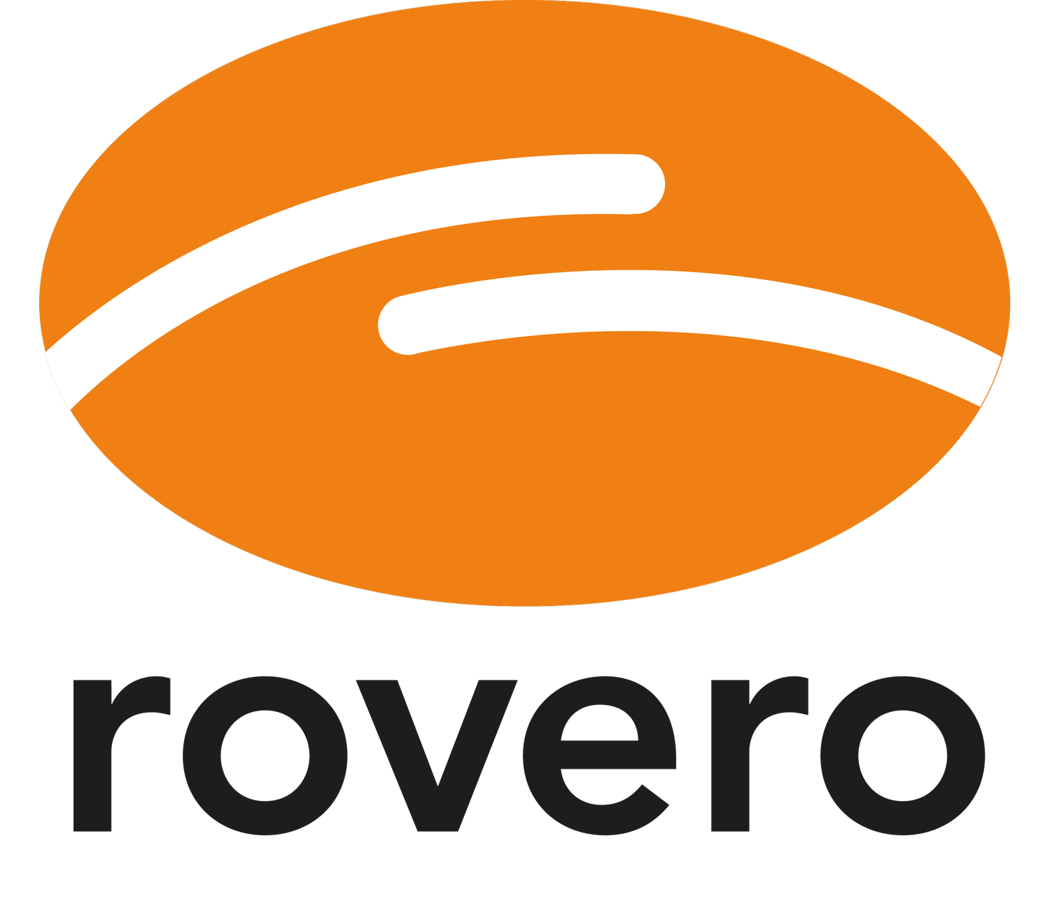 Roberto Rovere Logo Homepage – Roveroshop