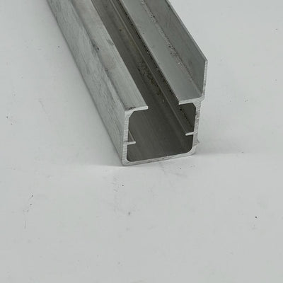 Meerrail bovenrollend L=510 cm - Roveroshop